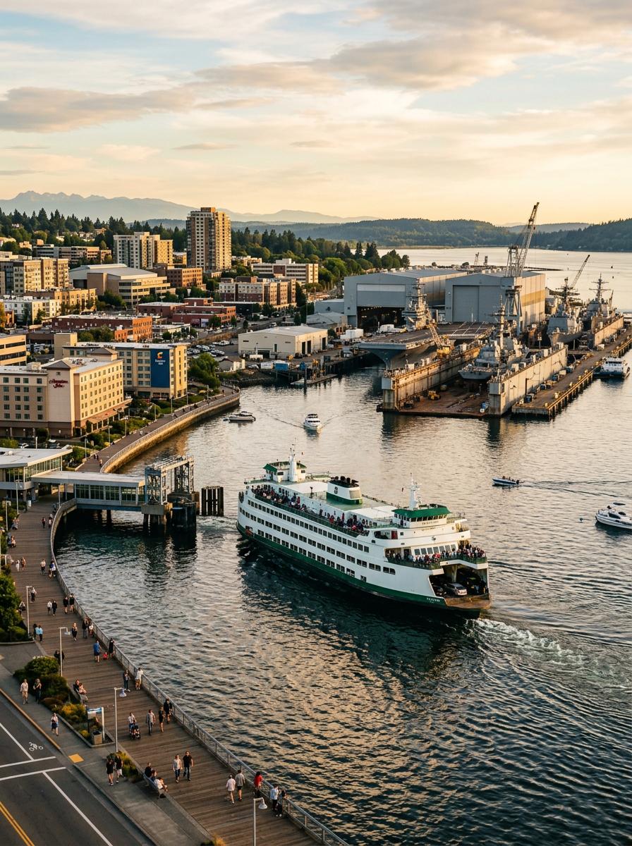 Bremerton