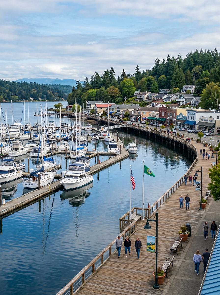 Port Orchard