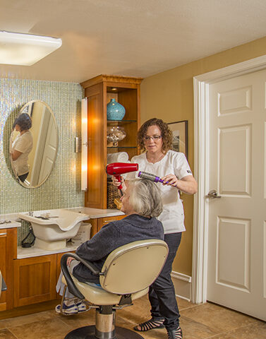 Liberty Shores Senior Living photo 4